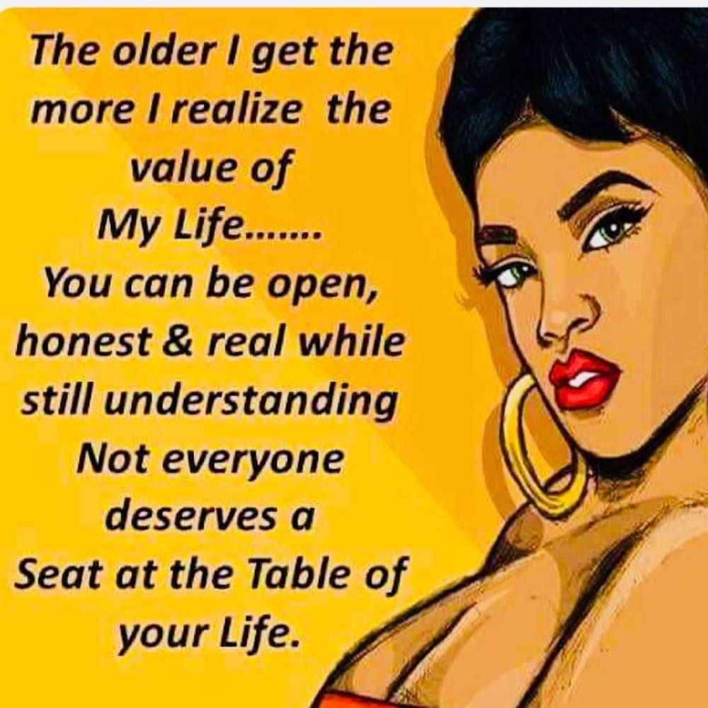 Meet your Posher, Tracy